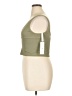 Out From Under Green Tank Top Size XL - photo 5