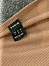 Shein Brown Long Sleeve Top Size S - photo 7