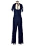 Miami Blue Jumpsuit Size XXS - photo 2