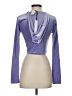 Tic : Toc Purple Cardigan Size S - photo 2