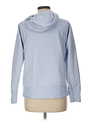 KIRKLAND Signature Zip Up Hoodie (view 2)