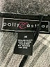Polly & Esther 100% Polyester Black Long Sleeve Blouse Size M - photo 7