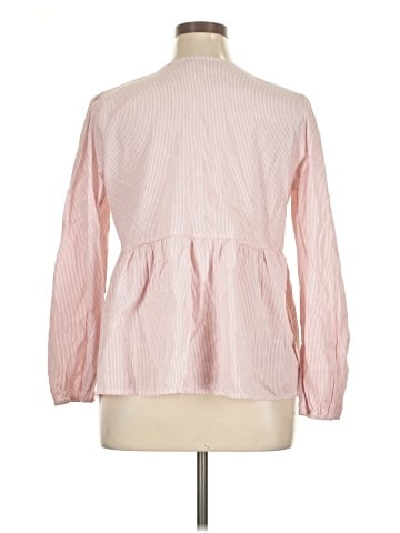 Merokeety Long Sleeve Blouse (view 2)