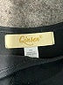 Qinsen Solid Black Jumpsuit Size S - photo 4