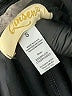 Qinsen Solid Black Jumpsuit Size S - photo 5