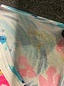 Lilly Pulitzer Tropical Blue Short Sleeve Blouse Size XS - photo 7