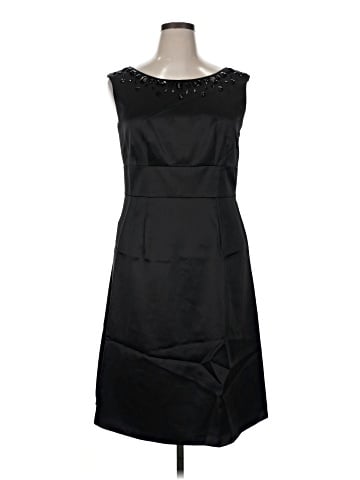 Ann Taylor LOFT Cocktail Dress (view 1)