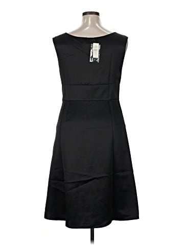 Ann Taylor LOFT Cocktail Dress (view 2)