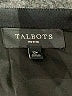 Talbots Floral Black Casual Skirt Size 12 Petite - photo 4