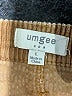 Umgee Brown Casual Pants Size L - photo 7