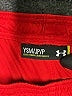 Under Armour Red Athletic Shorts Size S (youth) - photo 3