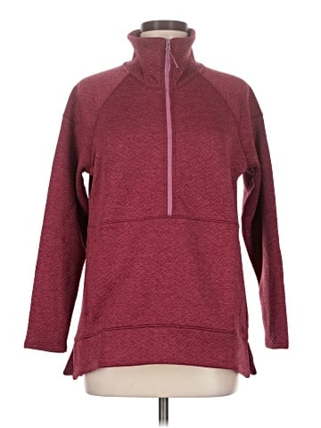 L.L.Bean Fleece (view 1)