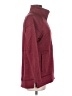 L.L.Bean 100% Polyester Burgundy Fleece Size M (petite) - photo 4