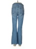 Joe's Jeans Hearts Blue Jeans Size 29 waist - photo 2