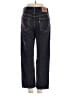 Levi's Black Jeans Size 27 waist - photo 2