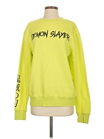 Nickelodeon Sweatshirt (view 1)