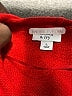 Crown & Ivy 100% Acrylic Red Pullover Sweater Size L - photo 7