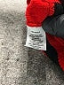 Crown & Ivy 100% Acrylic Red Pullover Sweater Size L - photo 8