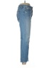 Joe's Jeans Hearts Blue Jeans Size 29 waist - photo 4