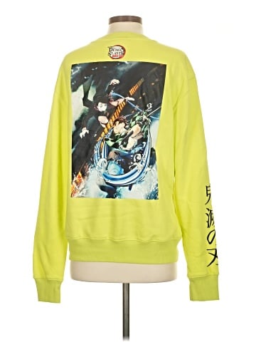 Nickelodeon Sweatshirt (view 2)