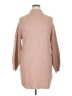 ePretty 100% Acrylic Tan Casual Dress Size XL - photo 1