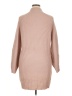 ePretty 100% Acrylic Tan Casual Dress Size XL - photo 2