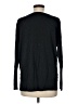 Vertical Design Black Pullover Sweater Size M - photo 2