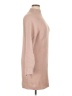 ePretty 100% Acrylic Tan Casual Dress Size XL - photo 4