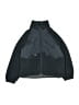 Zara Kids Solid Gray Track Jacket Size 9 - 10 - photo 1