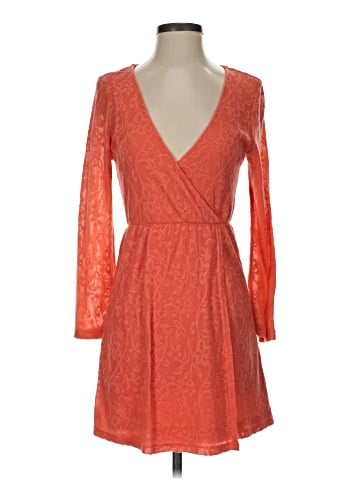 Honey Punch Cocktail Dress (view 1)