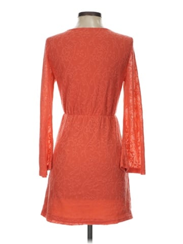 Honey Punch Cocktail Dress (view 2)