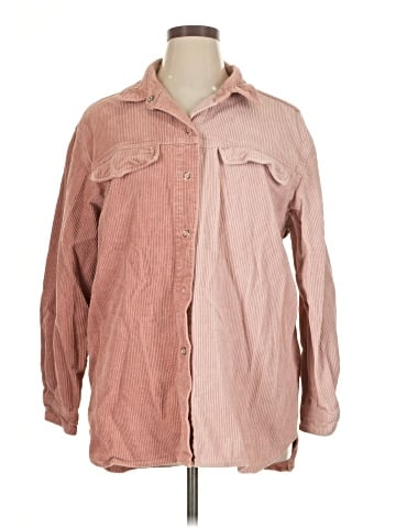 Missguided Jacket (view 1)
