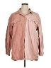 Missguided Pink Jacket Size XL (estimated) - photo 1