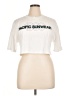 PacSun 100% Cotton White Short Sleeve Top Size XL - photo 1