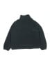 Zara Kids Solid Gray Track Jacket Size 9 - 10 - photo 2