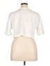 PacSun 100% Cotton White Short Sleeve Top Size XL - photo 2