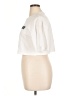 PacSun 100% Cotton White Short Sleeve Top Size XL - photo 5