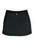 Athleta Solid Black Casual Skirt Size M - photo 2