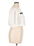 PacSun 100% Cotton White Short Sleeve Top Size XL - photo 4