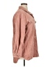 Missguided Pink Jacket Size XL (estimated) - photo 4