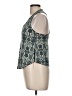 Assorted Brands Teal Gray Tank Top Size M (estimated) - photo 5