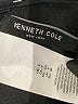 Kenneth Cole New York Graphic Black One Piece Swimsuit Size S - photo 3