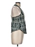 Assorted Brands Teal Gray Tank Top Size M (estimated) - photo 4