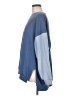 American Eagle Outfitters Blue Pullover Sweater Size M - photo 5