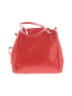Coach Red Leather Satchel One size - photo 3