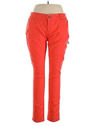 Kardashian Kollection Casual Pants (view 1)