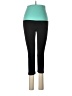 Wear Me Out Color Block Teal Active Pants Size Med - Lg - photo 1