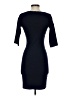 Stefanel Black Cocktail Dress Size S - photo 2
