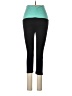 Wear Me Out Color Block Teal Active Pants Size Med - Lg - photo 2