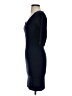 Stefanel Black Cocktail Dress Size S - photo 5